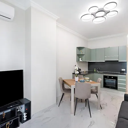 Appartement Casa Giuseppe Centro - *