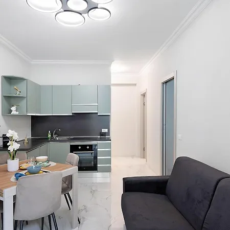 Casa Giuseppe Centro - Sanremo