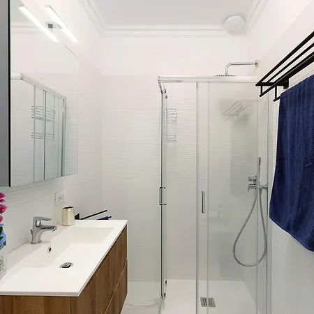 Appartement Casa Giuseppe Centro - San Remo