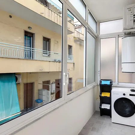 Casa Giuseppe Centro - Sanremo