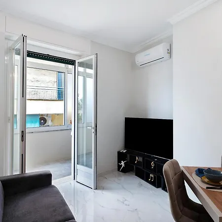 Casa Giuseppe Centro - * San Remo