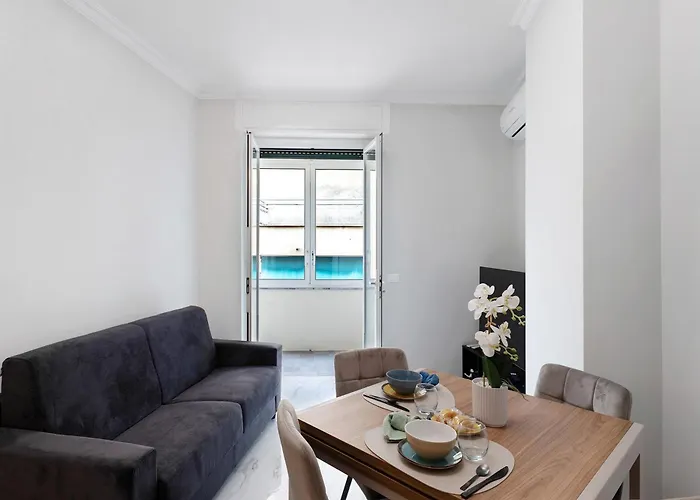 Casa Giuseppe Centro -