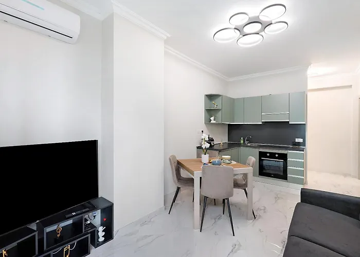 Lägenhet Casa Giuseppe Centro - *