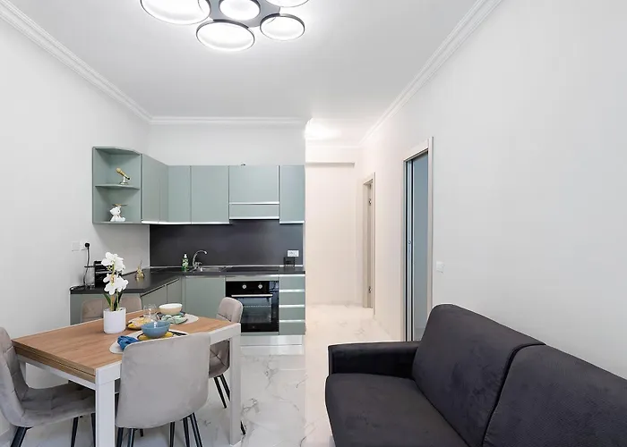 Casa Giuseppe Centro - Sanremo