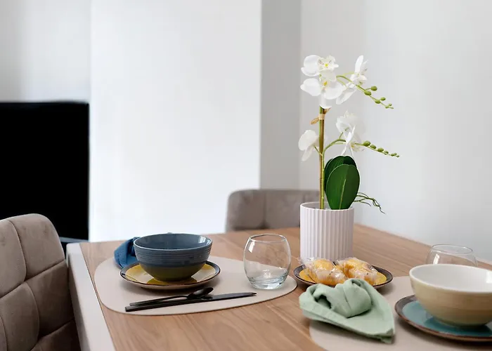 Casa Giuseppe Centro - Lägenhet *