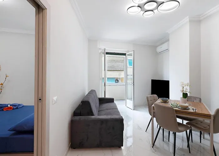 Appartement Casa Giuseppe Centro - San Remo