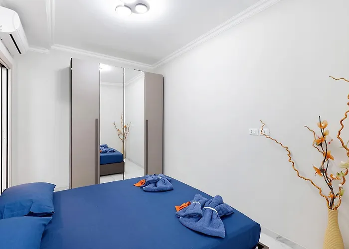 Casa Giuseppe Centro - Sanremo