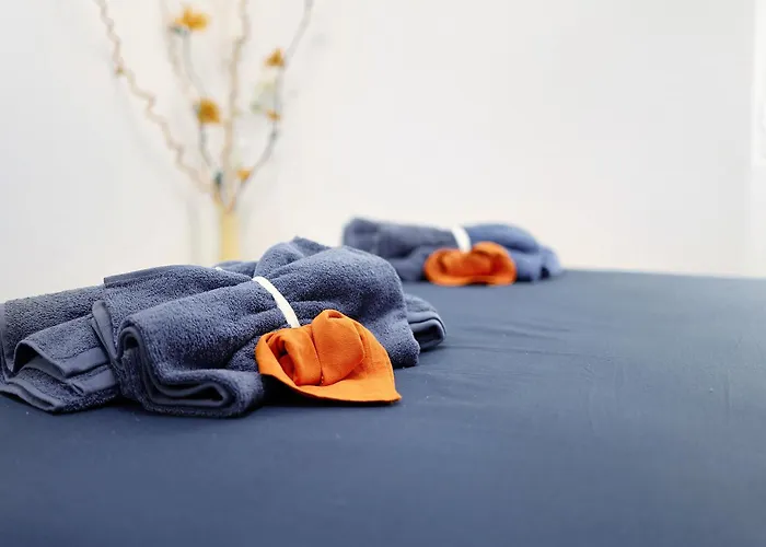 Casa Giuseppe Centro - * Sanremo