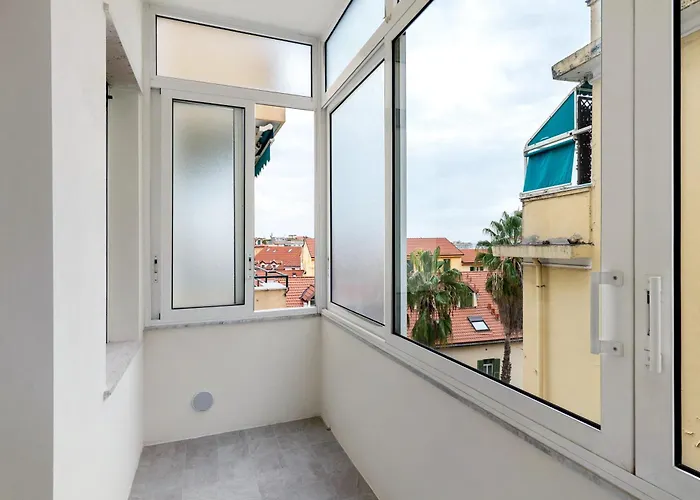 Lägenhet Casa Giuseppe Centro - *