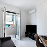 Apartamento Casa Giuseppe Centro San Remo