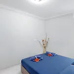 Apartamento Casa Giuseppe Centro *