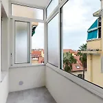 Apartamento Casa Giuseppe Centro *