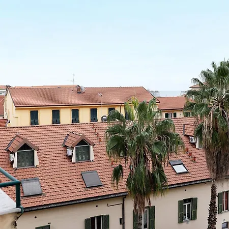 Casa Giuseppe Centro - Daire *