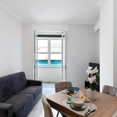 Casa Giuseppe Centro -