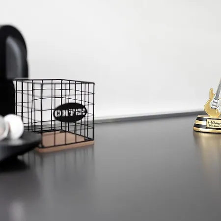 Casa Giuseppe Centro -