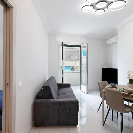 Daire Casa Giuseppe Centro - Sanremo