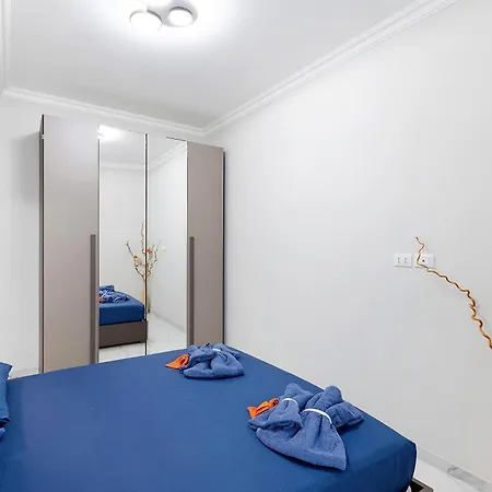 Casa Giuseppe Centro - Appartement San Remo