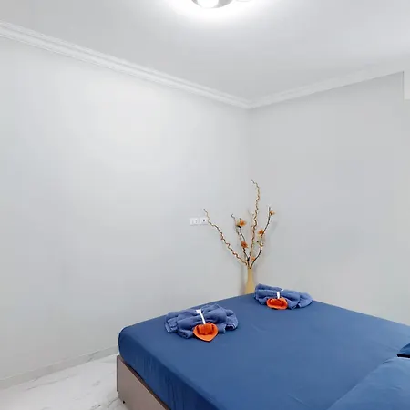 Casa Giuseppe Centro - Appartement *