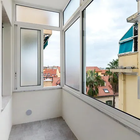 Casa Giuseppe Centro - * San Remo