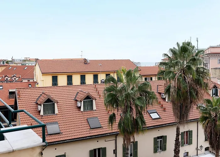 Casa Giuseppe Centro - Daire *