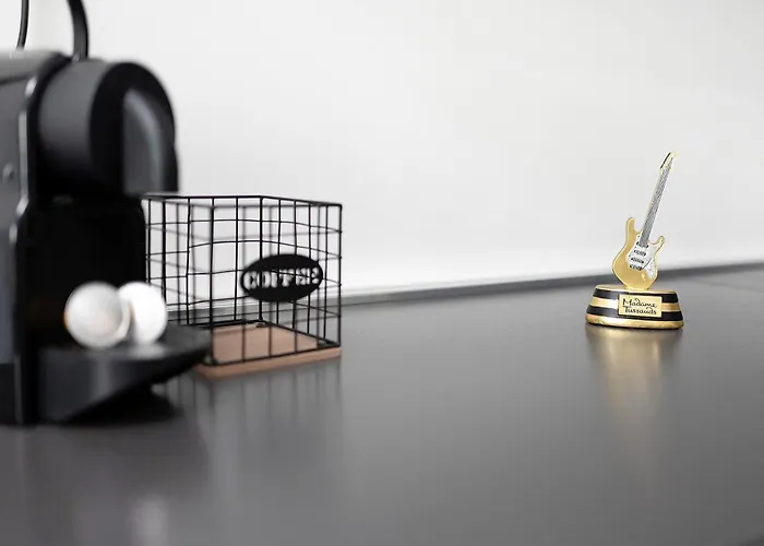 Casa Giuseppe Centro -