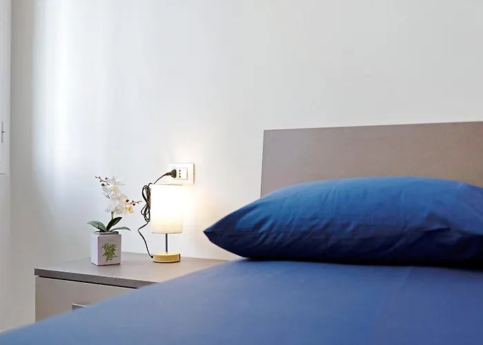 Casa Giuseppe Centro - Sanremo