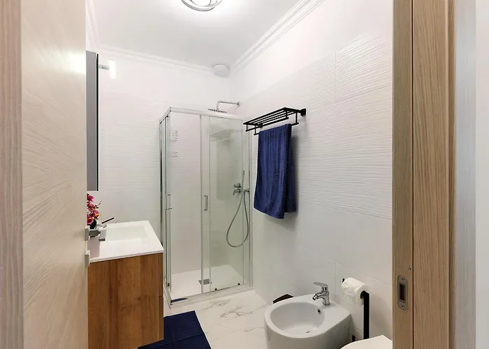 Appartement Casa Giuseppe Centro - *