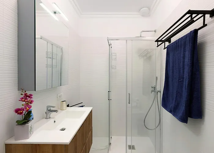 Appartement Casa Giuseppe Centro - San Remo