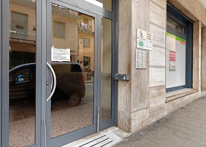 Casa Giuseppe Centro - * Sanremo